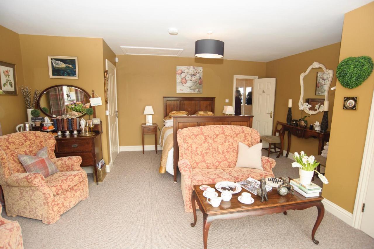 The Brown Hen Guest Bed and breakfast Bandon