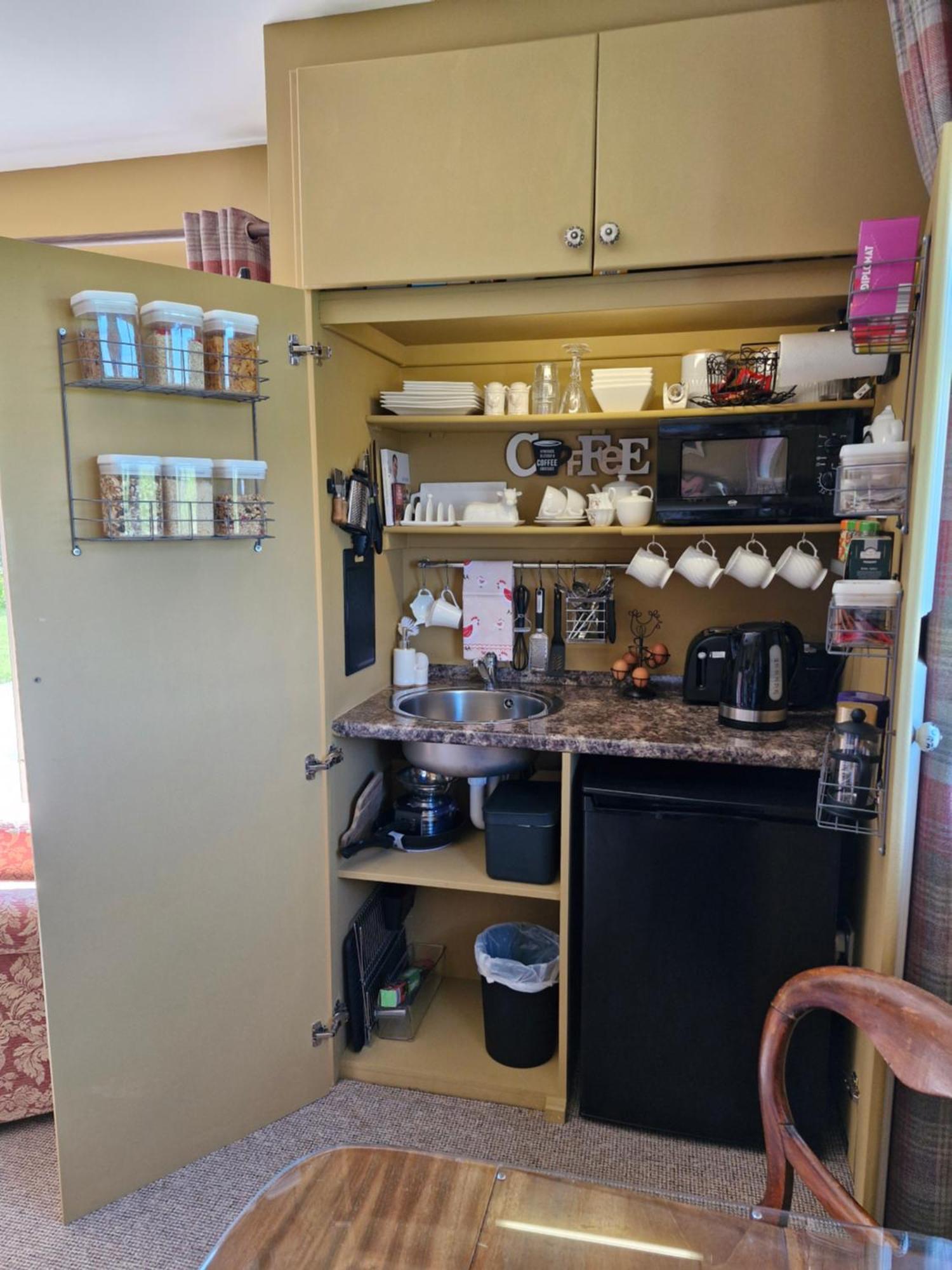 The Brown Hen Guest Bed and breakfast Bandon